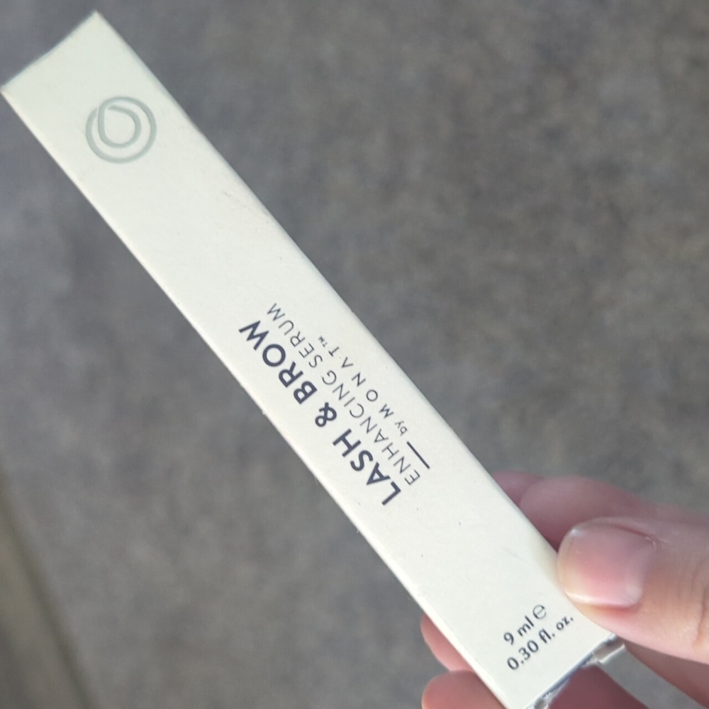 Monat Lash & Brow Enhancing Serum